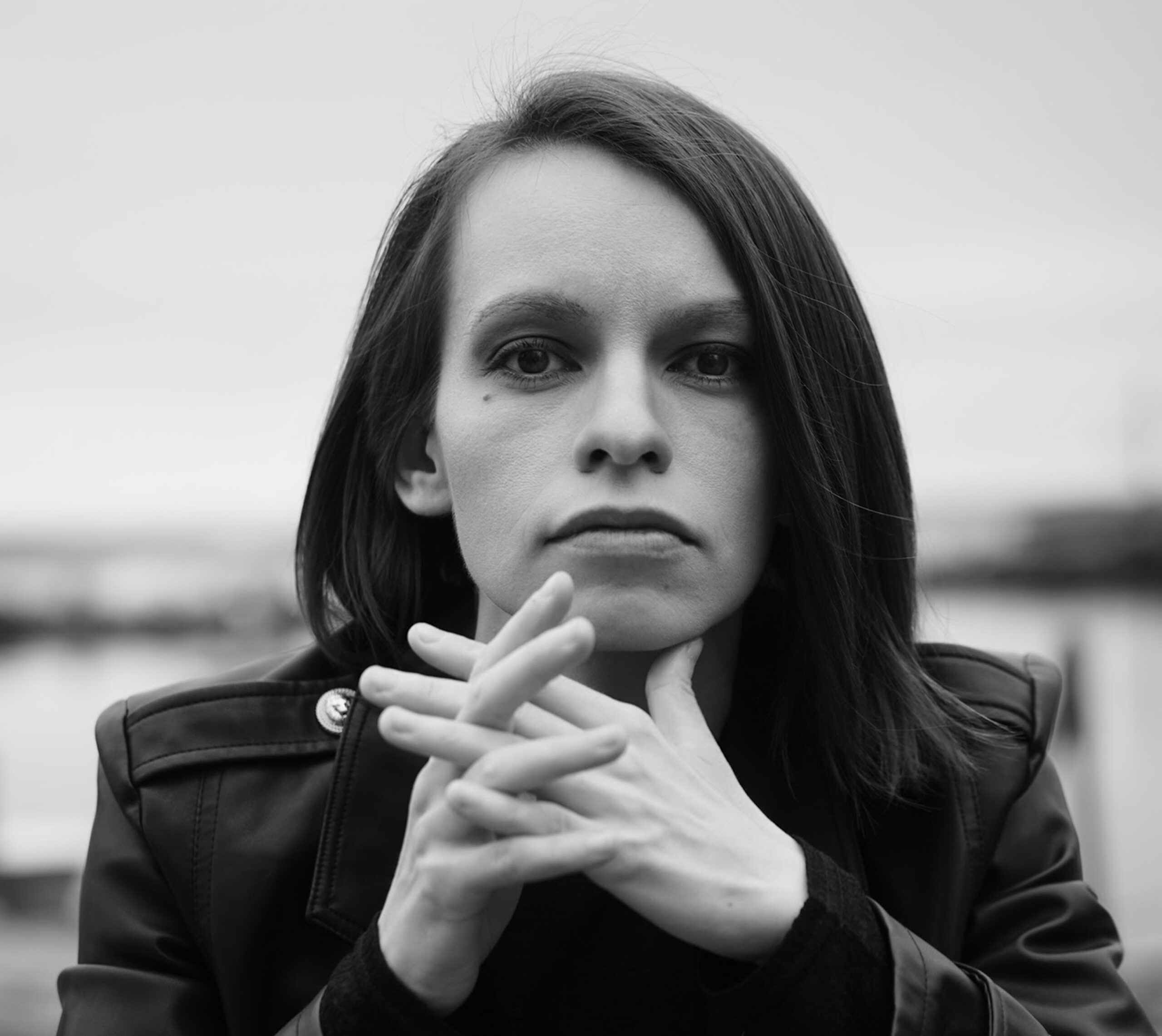 Петрозаводский музыкант Настя Орлова представила публике три новые песни