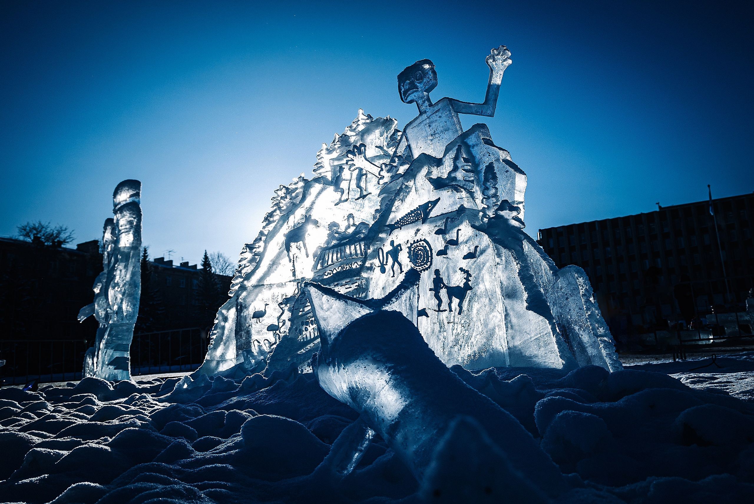 «Салюта не будет». Организаторы «Гипербореи-2025» рассказали, что станет финальной точкой фестиваля