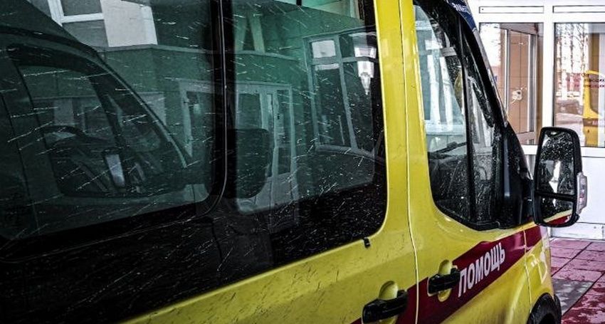 В Петербурге врачи борются за жизнь молодого жителя Карелии с тяжелыми травмами