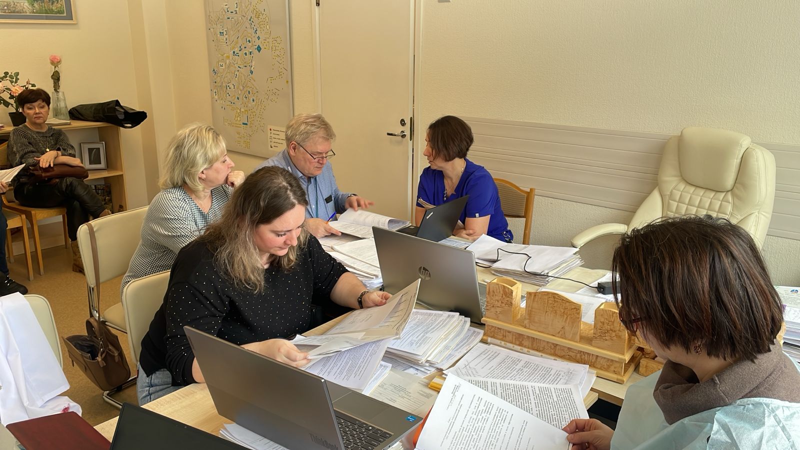 Специалисты Педиатрического университета оценят медпомощь матерям и детям в Карелии