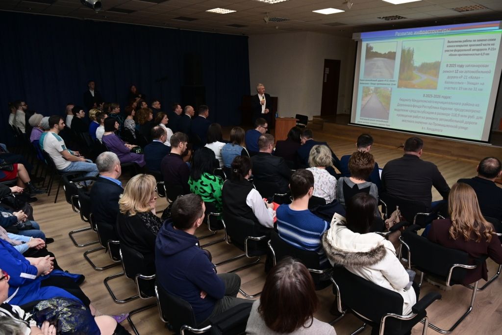 Первый в Карелии стадион с подогревом поля оборудуют в Кондопоге