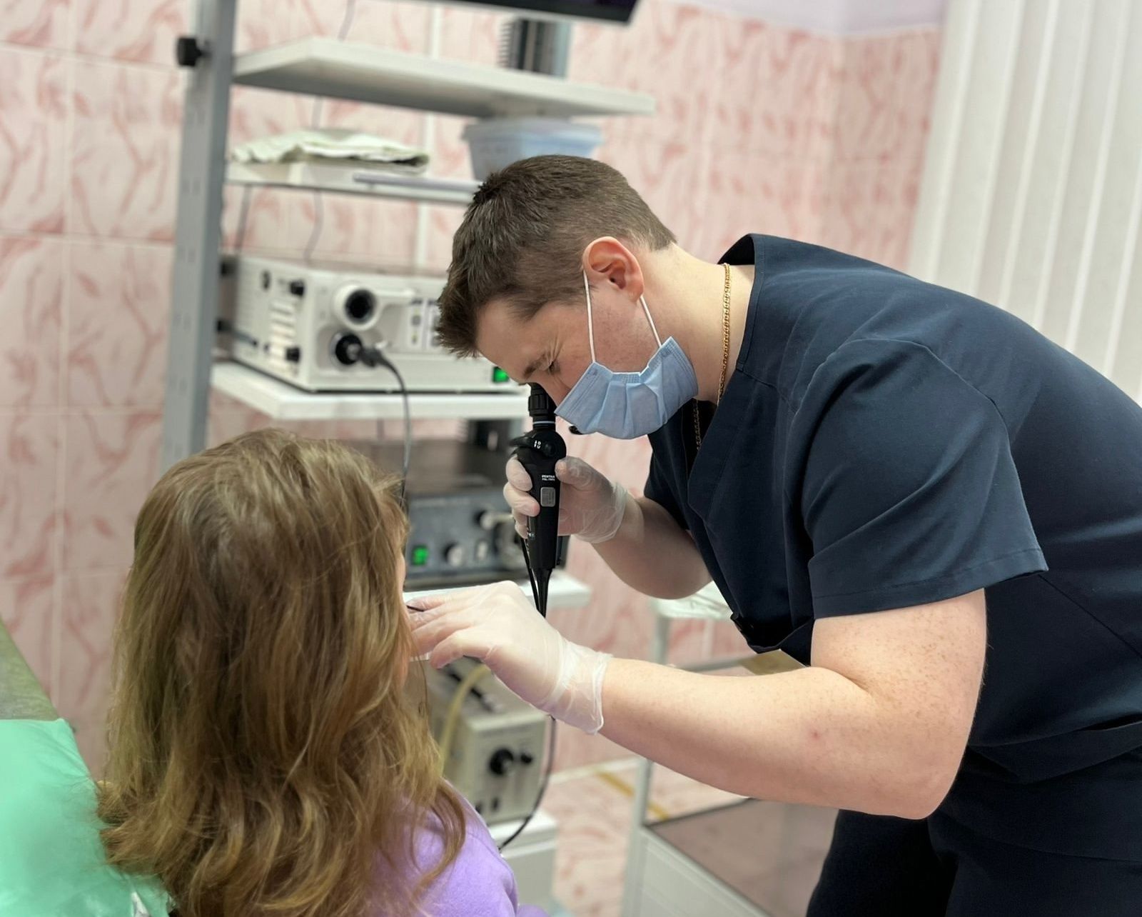 У жительницы Карелии диагностировали редкое заболевание