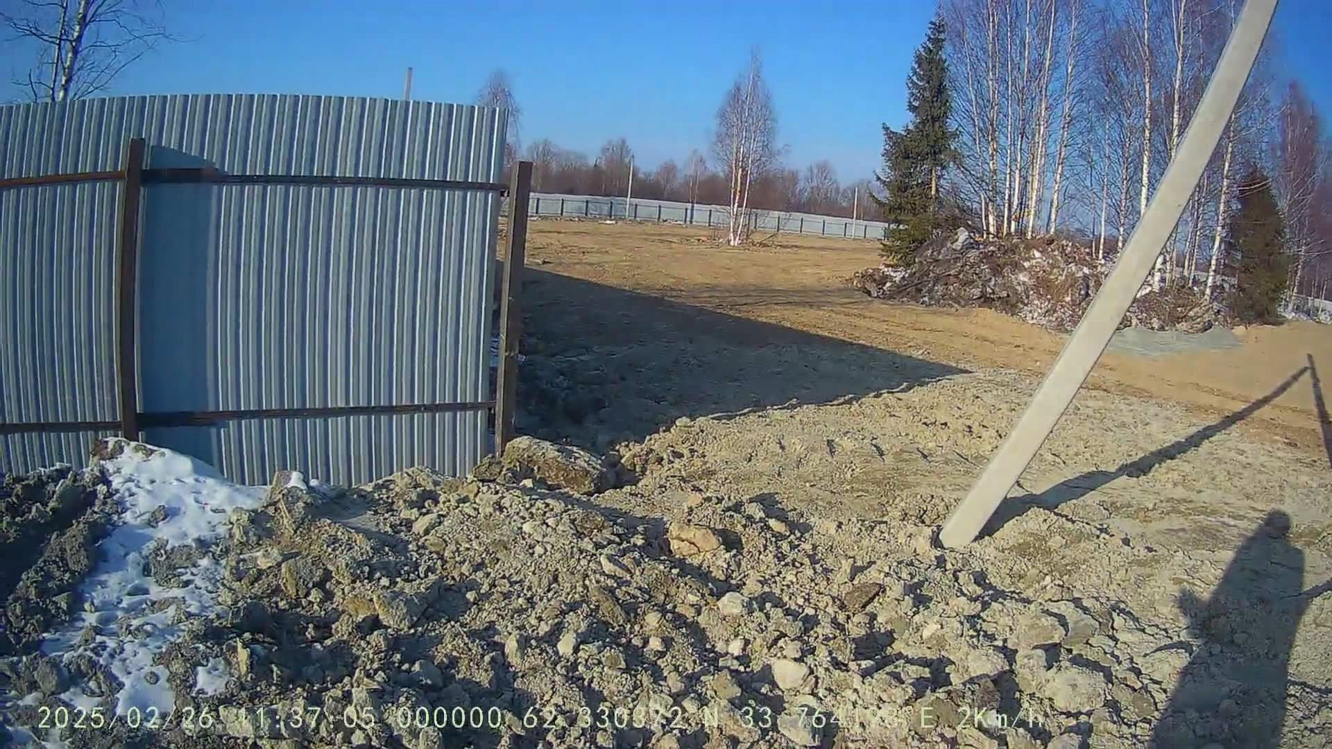 Землям сельхозназначения в Кондопожском районе нанесен значительный ущерб