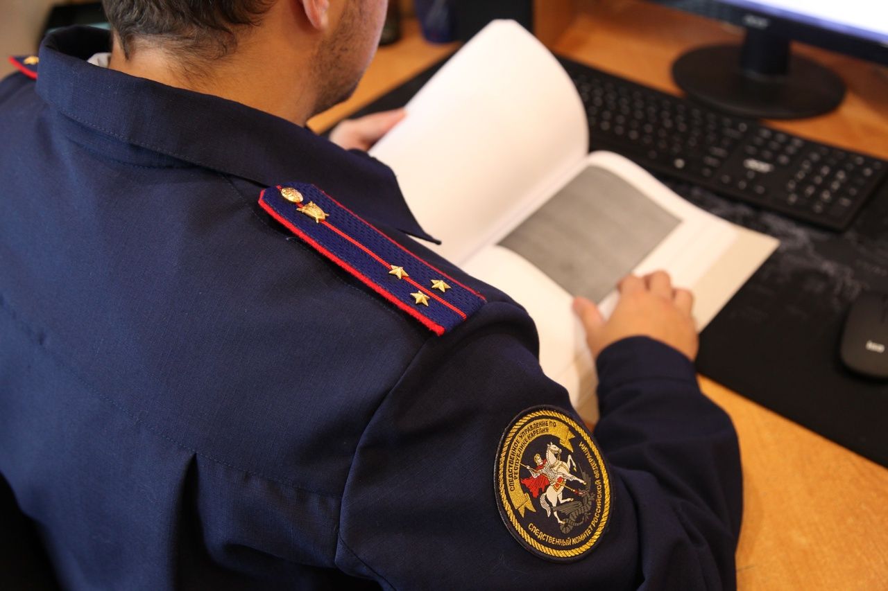 Жителя Костомукши признали виновным в совершении развратных действий в отношении малолетних