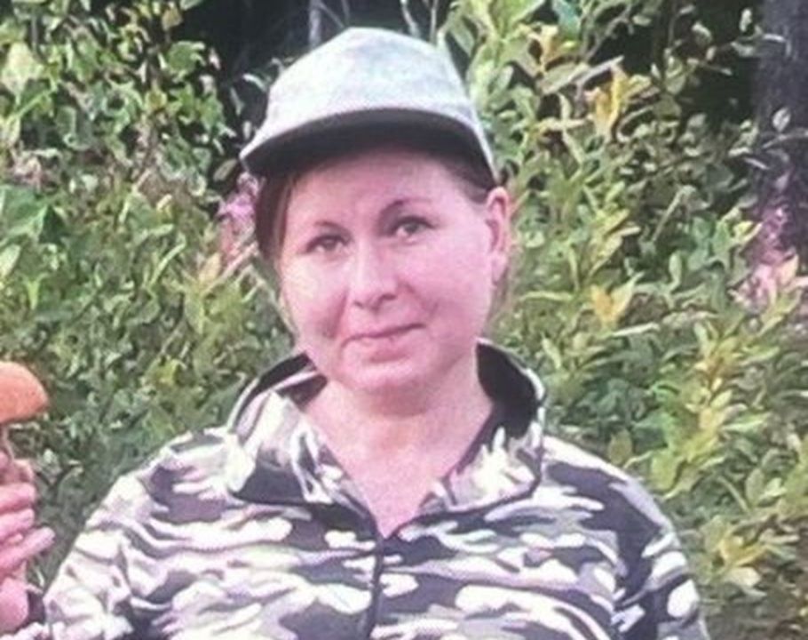 В Петрозаводске пропала женщина