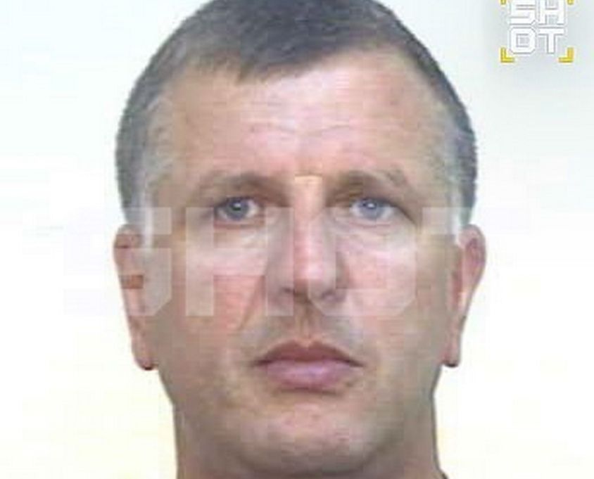 В России задержали одного из самых разыскиваемых румынских преступников