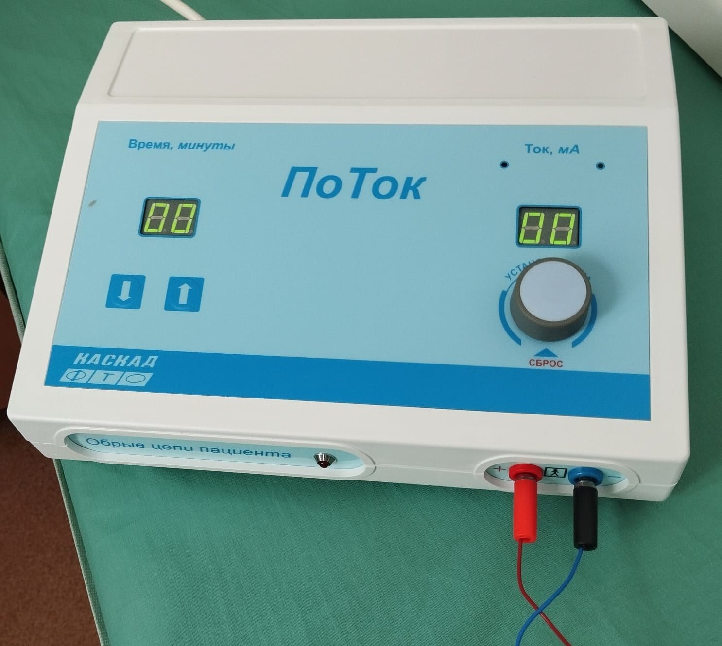 Карельские медучреждения получат новые аппараты ИВЛ, УЗИ и электрокардиографы