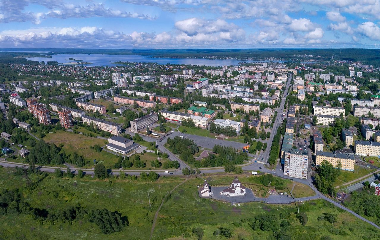В карельских городах будет доступна «Семейная ипотека» на вторичное жилье