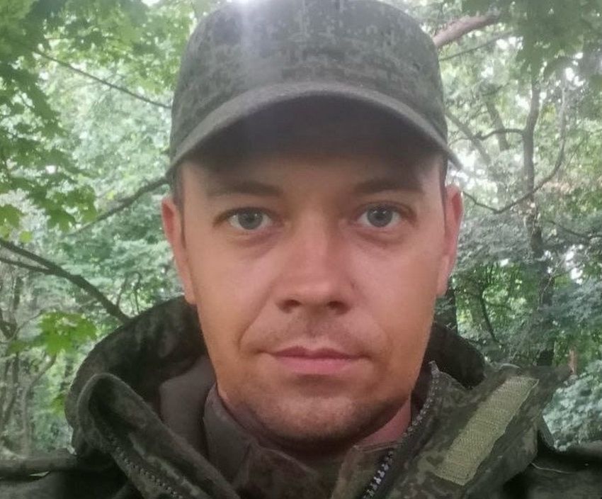 В Карелии простятся с погибшим на СВО многодетным отцом Михаилом Изотовым