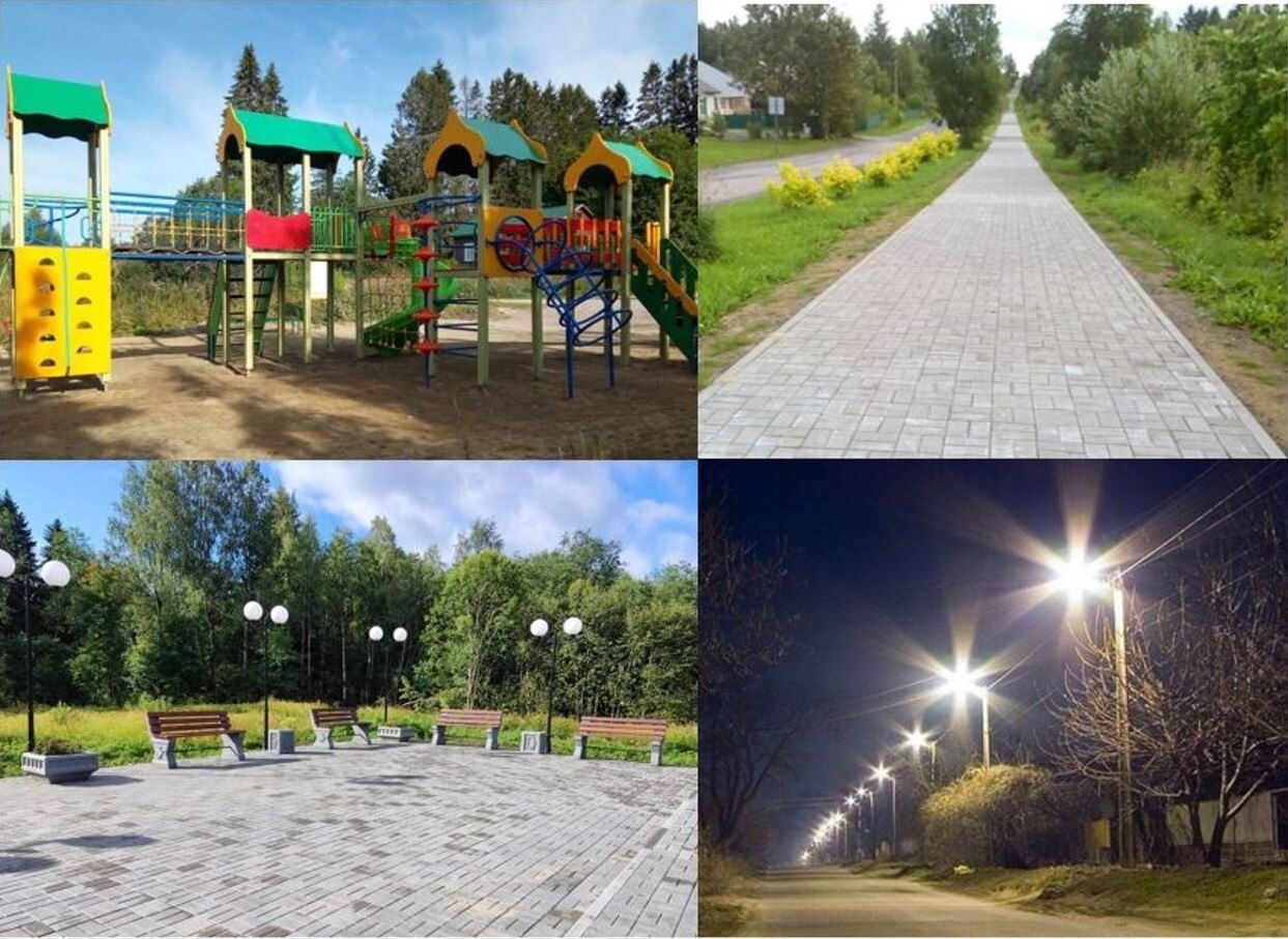 Как господдержка улучшает жизнь на селе, обсудили депутаты карельского парламента