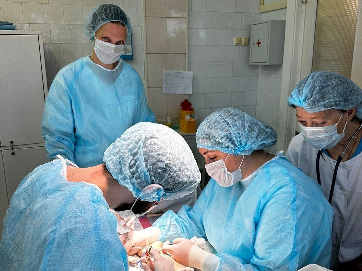 На социальные выплаты медикам направили более 150 миллионов рублей