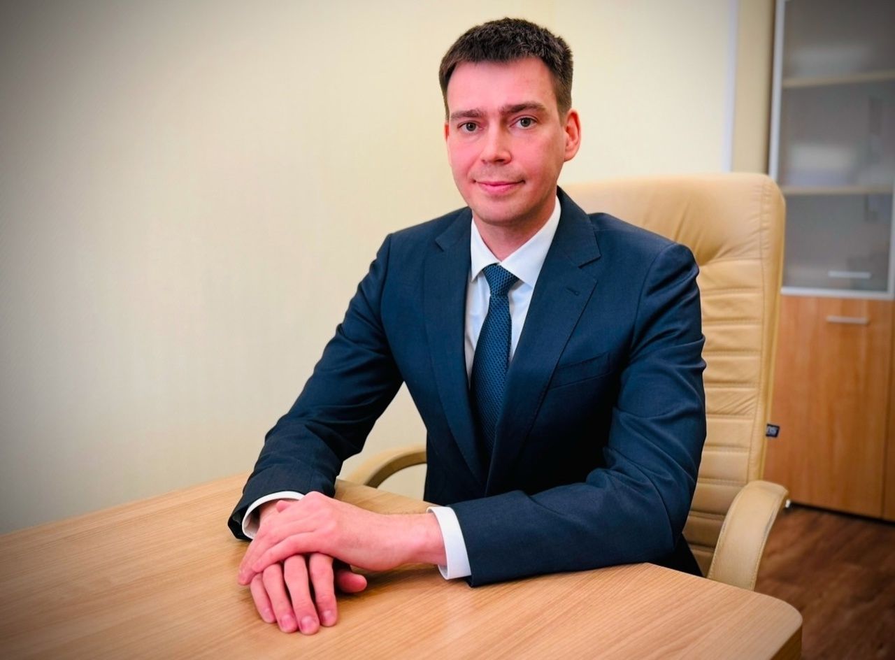 Новый министр транспорта Карелии прокомментировал свое назначение