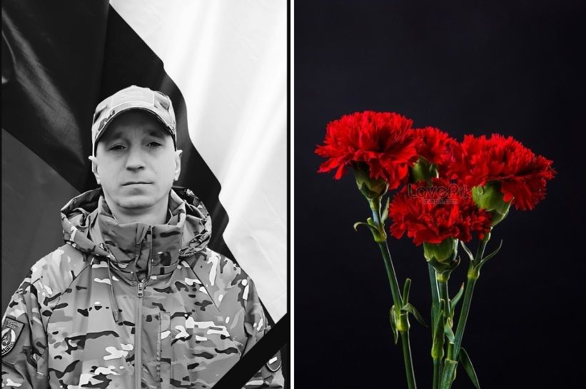 «Сегежский округ скорбит»: в ходе СВО погиб уроженец севера Карелии Александр Цветков