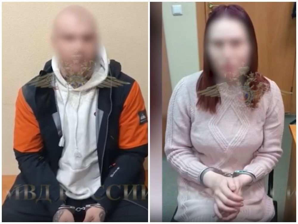 Супруги, задержанные в Петрозаводске по подозрению в убийстве с расчленением, дали показания Супруги, задержанные в Петрозаводске по подозрению в убийстве с расчленением, дали показания