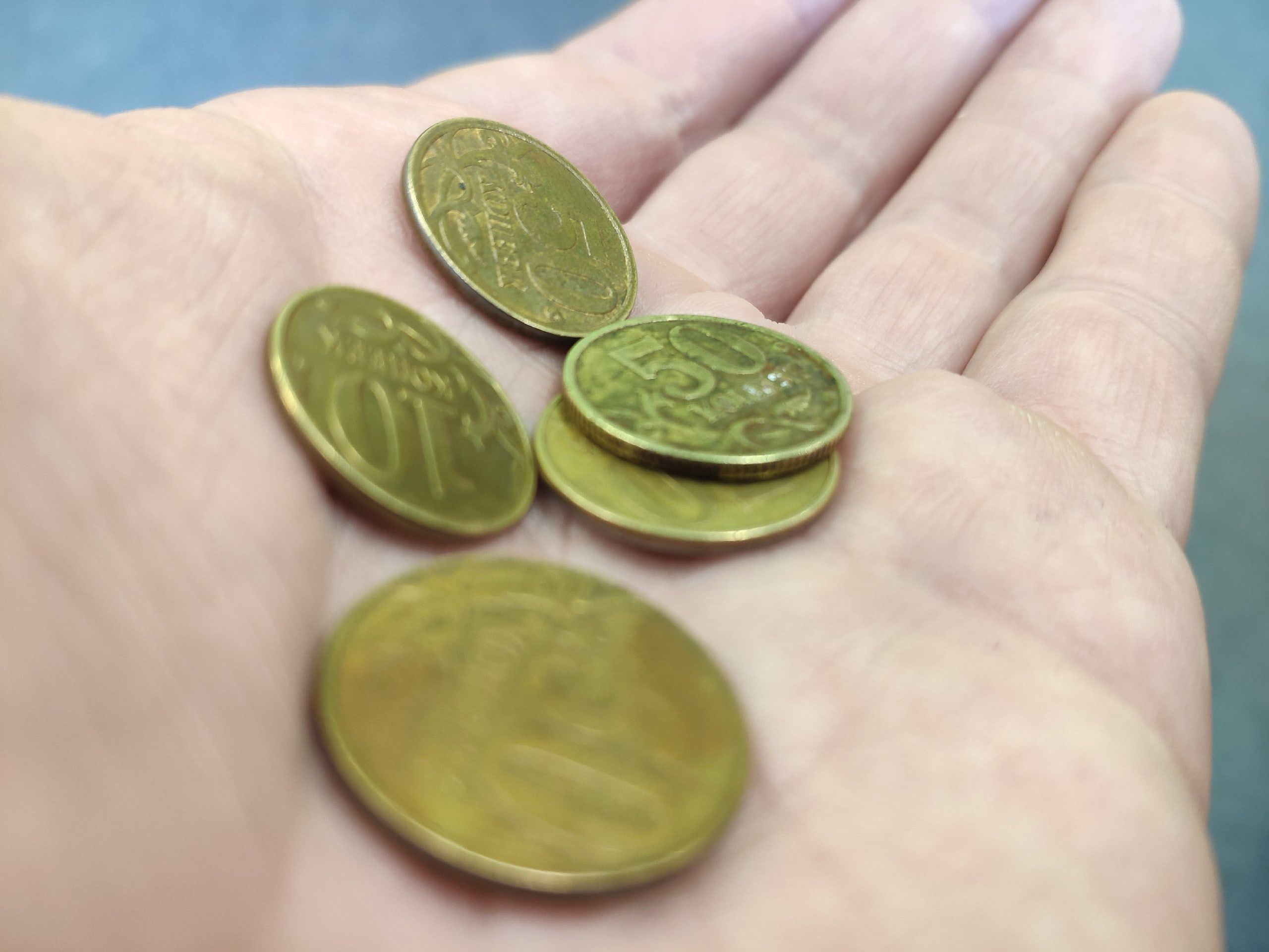 Житель Калевалы задолжал миллион по алиментам на троих детей Житель Калевалы задолжал миллион по алиментам на троих детей