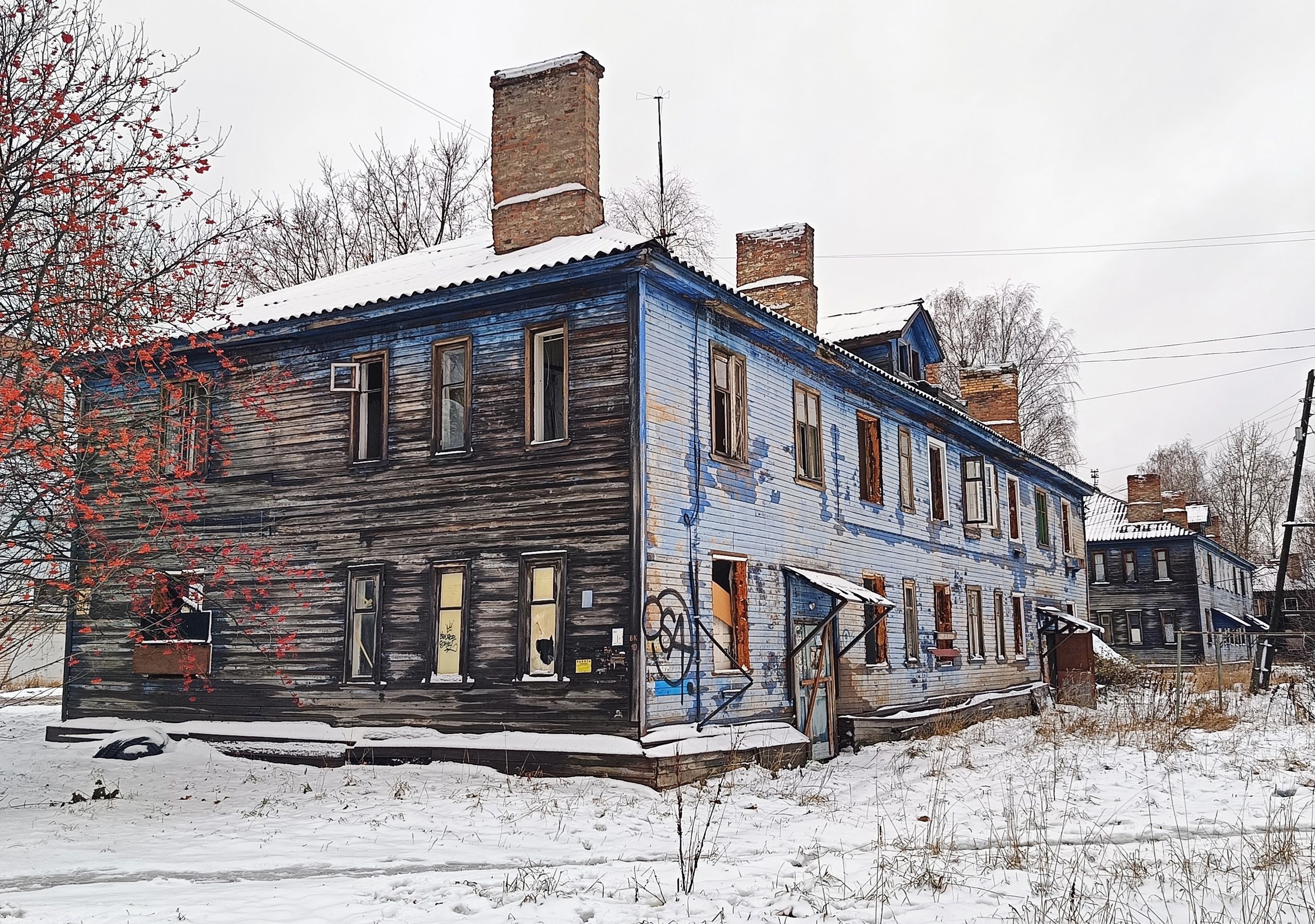 Стало известно, какие участки в Петрозаводске застроят по программе комплексного развития территорий