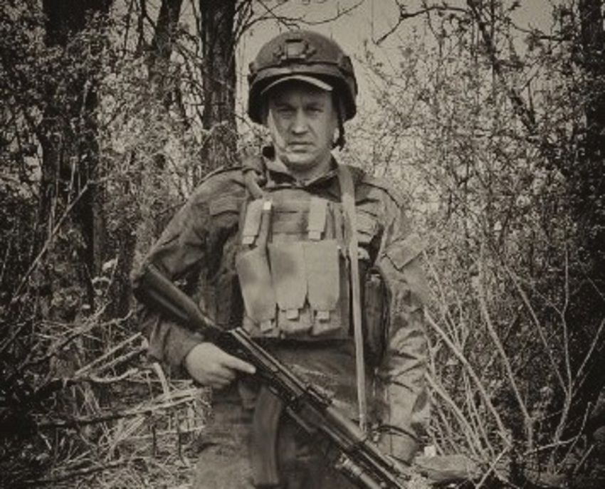 «Невосполнимая потеря»: в Петрозаводске простятся с погибшим на СВО Сергеем Беспамятных