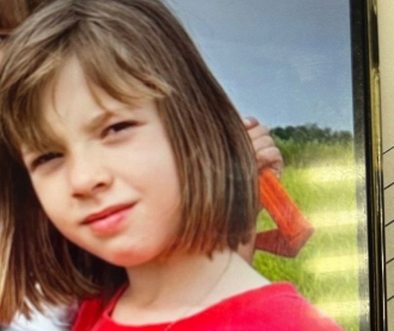 В Петрозаводске разыскивают 10-летнюю девочку