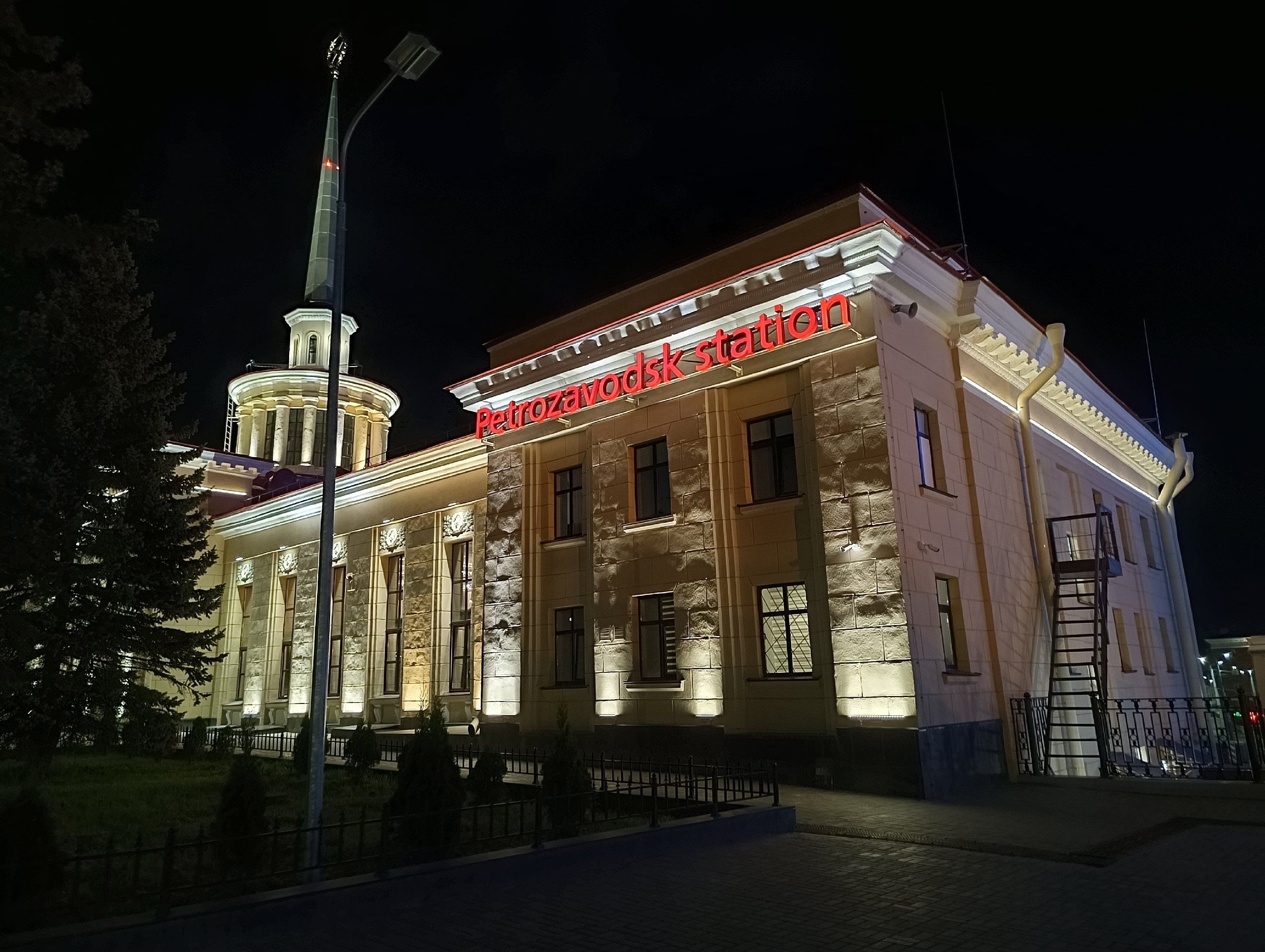 Петрозаводск вошел в число самых подорожавших направлений для отдыха