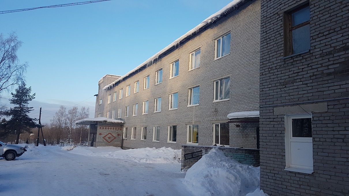 Для Лоухского района нашли хирурга, сообщили в Минздраве