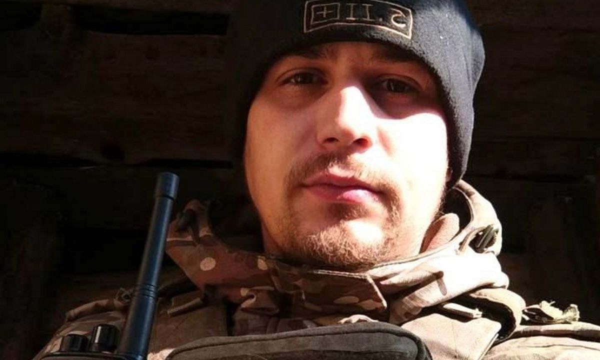 В ходе СВО погиб 28-летний житель Кемского района Ярослав Аксеновский