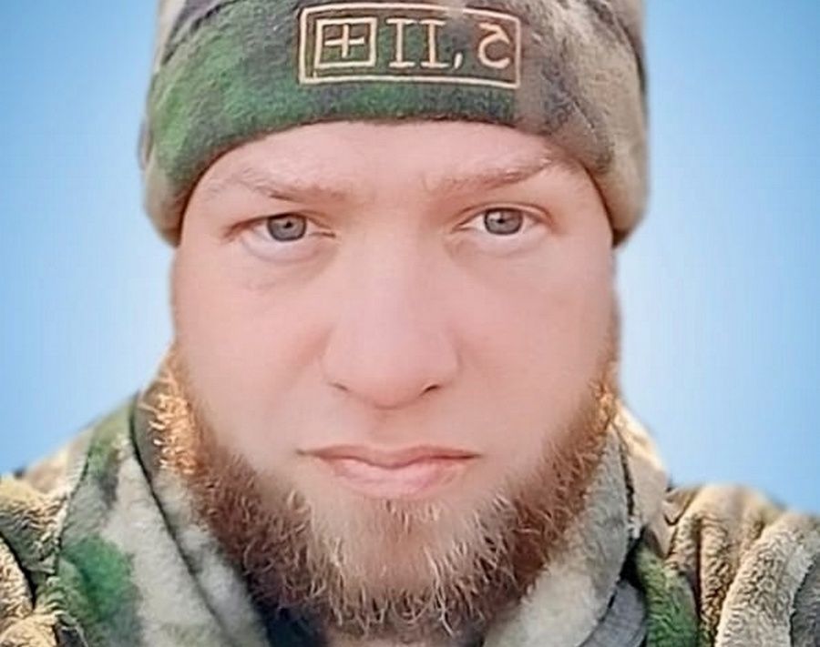 В Прионежском районе простились с погибшим в ходе СВО Дмитрием Покацким