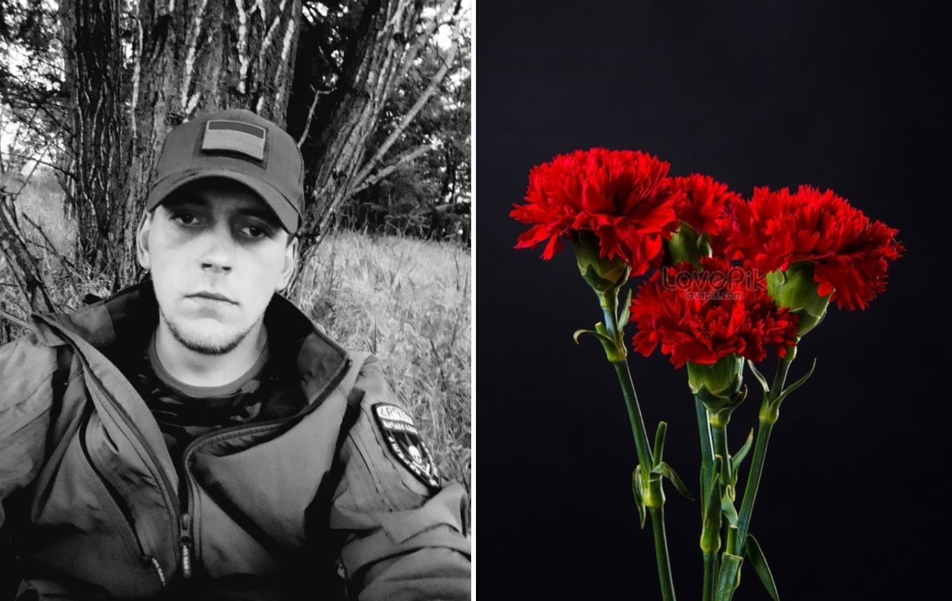 28-летний житель Сегежского округа Михаил Супранков погиб в ходе СВО