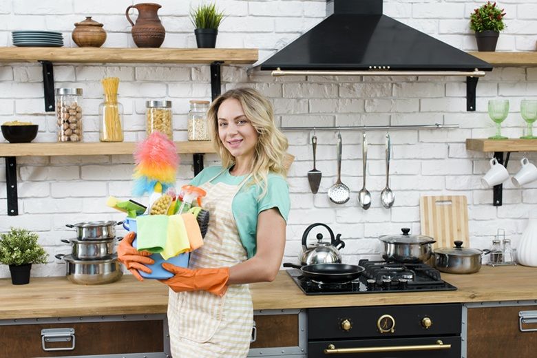 В Госдуме обсуждается выплата зарплаты домохозяйкам