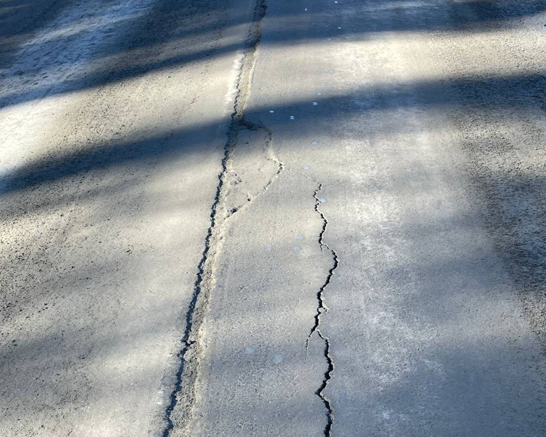 Минтранс Карелии рассказал, когда подрядчик отремонтирует дорогу «Пряжа-Киндасово»