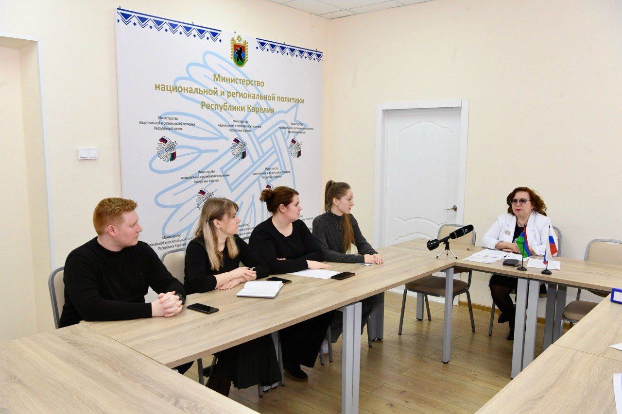 В программе «Герои Карелии» уже готовы участвовать более 120 человек