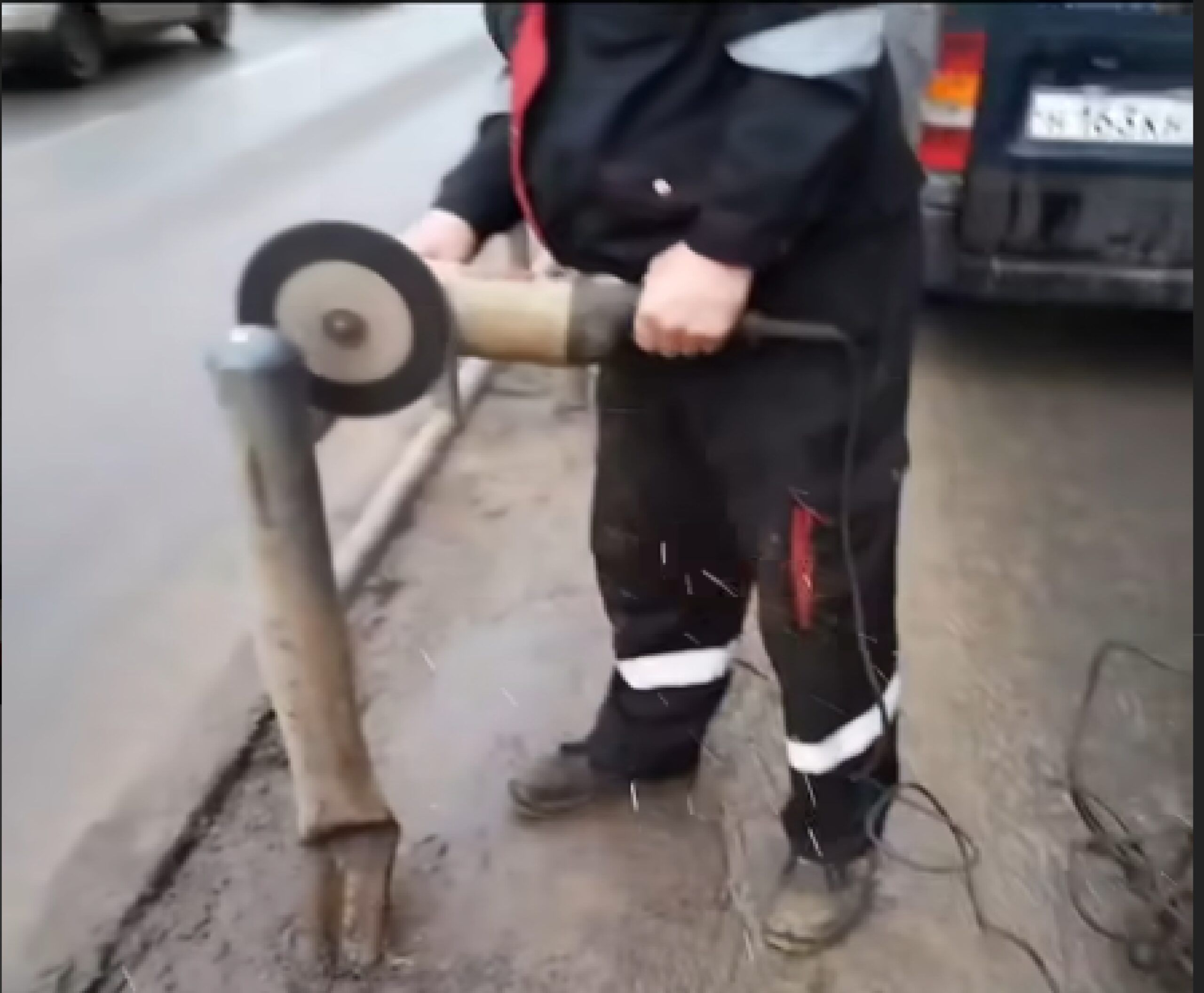 Выложенный мэром Петрозаводска ролик привлек внимание Инспекции труда Карелии