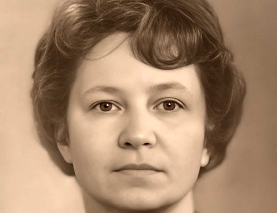 В Петрозаводске ушла из жизни известный педагог, проработавшая 50 лет в одной школе