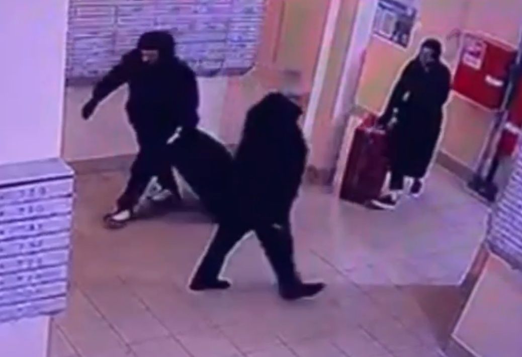 В Петрозаводске задержали супружескую пару, подозреваемую в убийстве с рачленением В Петрозаводске задержали супружескую пару, подозреваемую в убийстве с рачленением