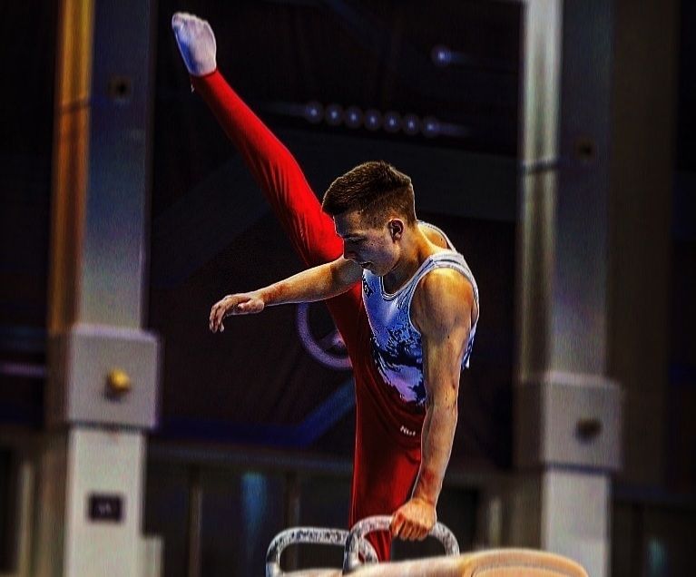 Еще один петрозаводский спортсмен прошел кастинг на федеральное шоу «Гладиаторы»