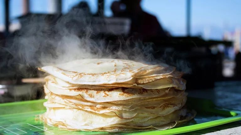 Социальный центр «Попечение» проведет благотворительную акцию к Масленице