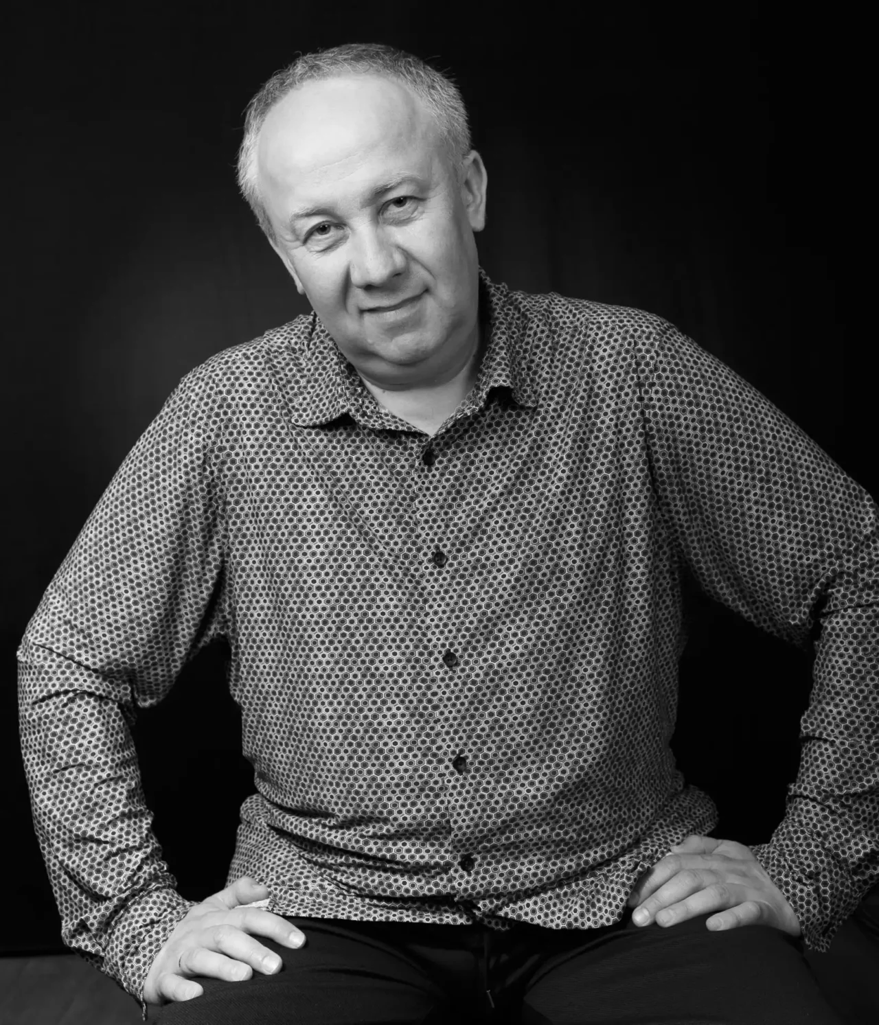 В День театра росийский музыковед Владимир Дудин научит слушать оперу