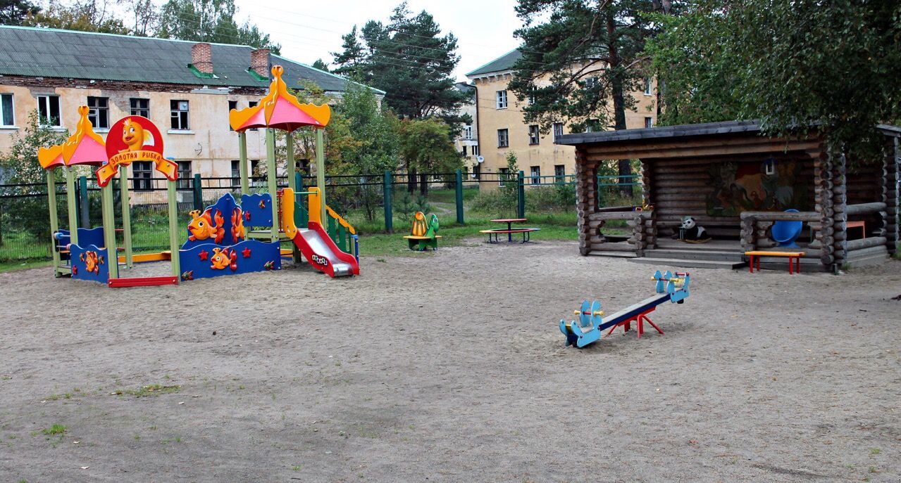 Детский сад в Прионежье оштрафовали за многочисленные нарушения