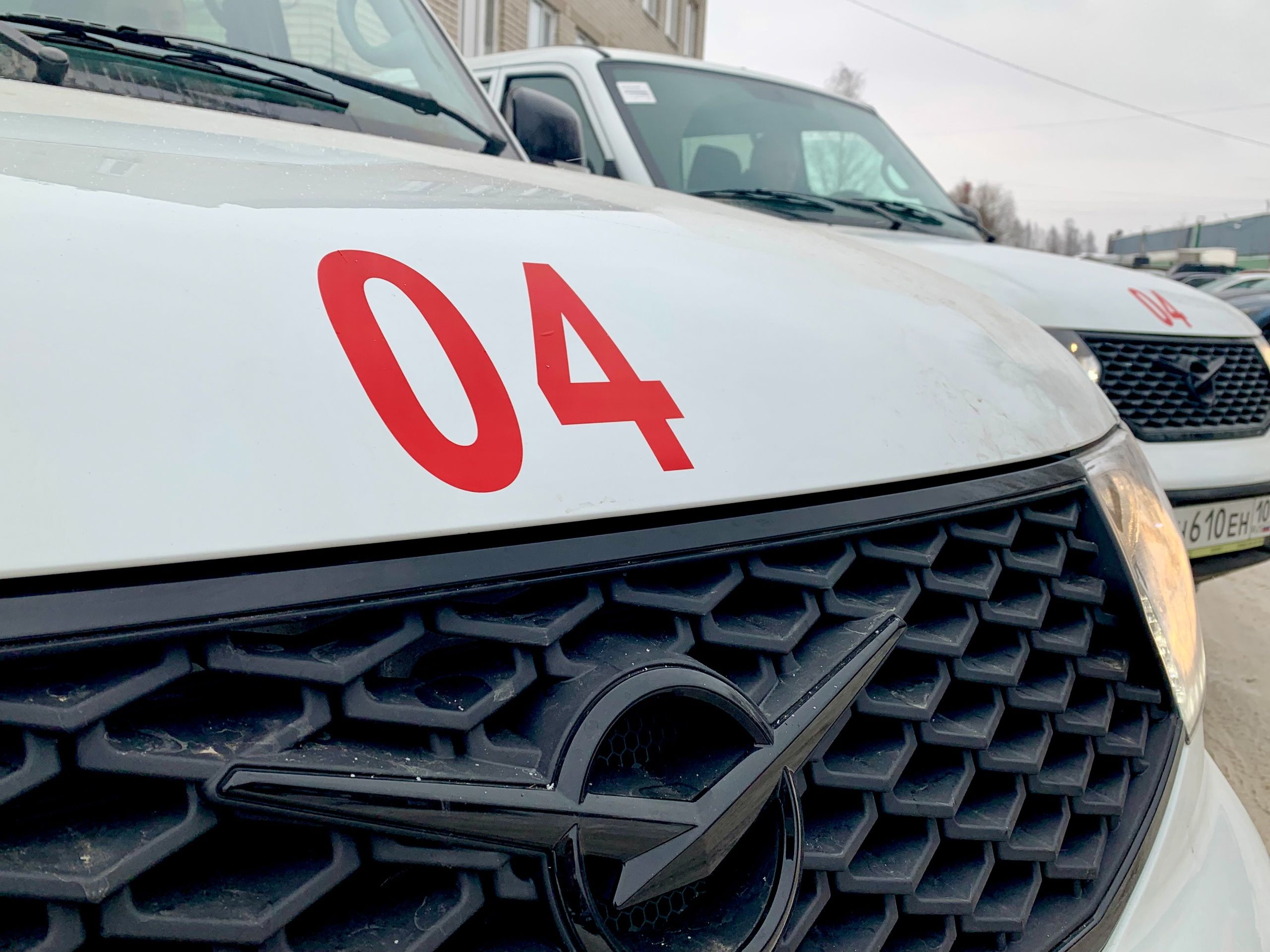 Подрядчик, сносивший аварийные дома в Петрозаводске, оставил без газа жителей 10 домов