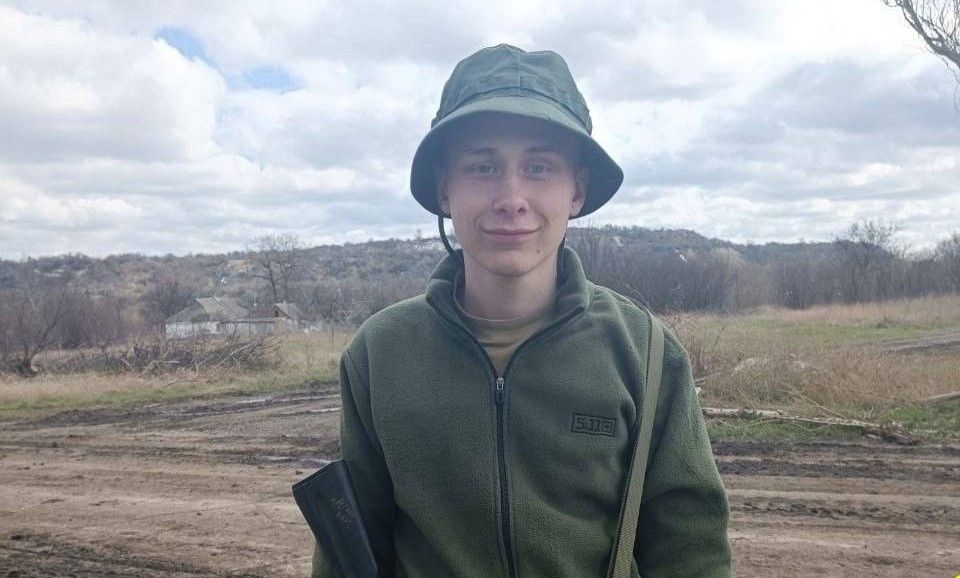 Кондопога простится с 21-летним бойцом СВО Кириллом Штамбургом