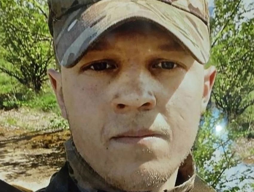 Медвежьегорск простится с погибшим на СВО Егором Гусевым