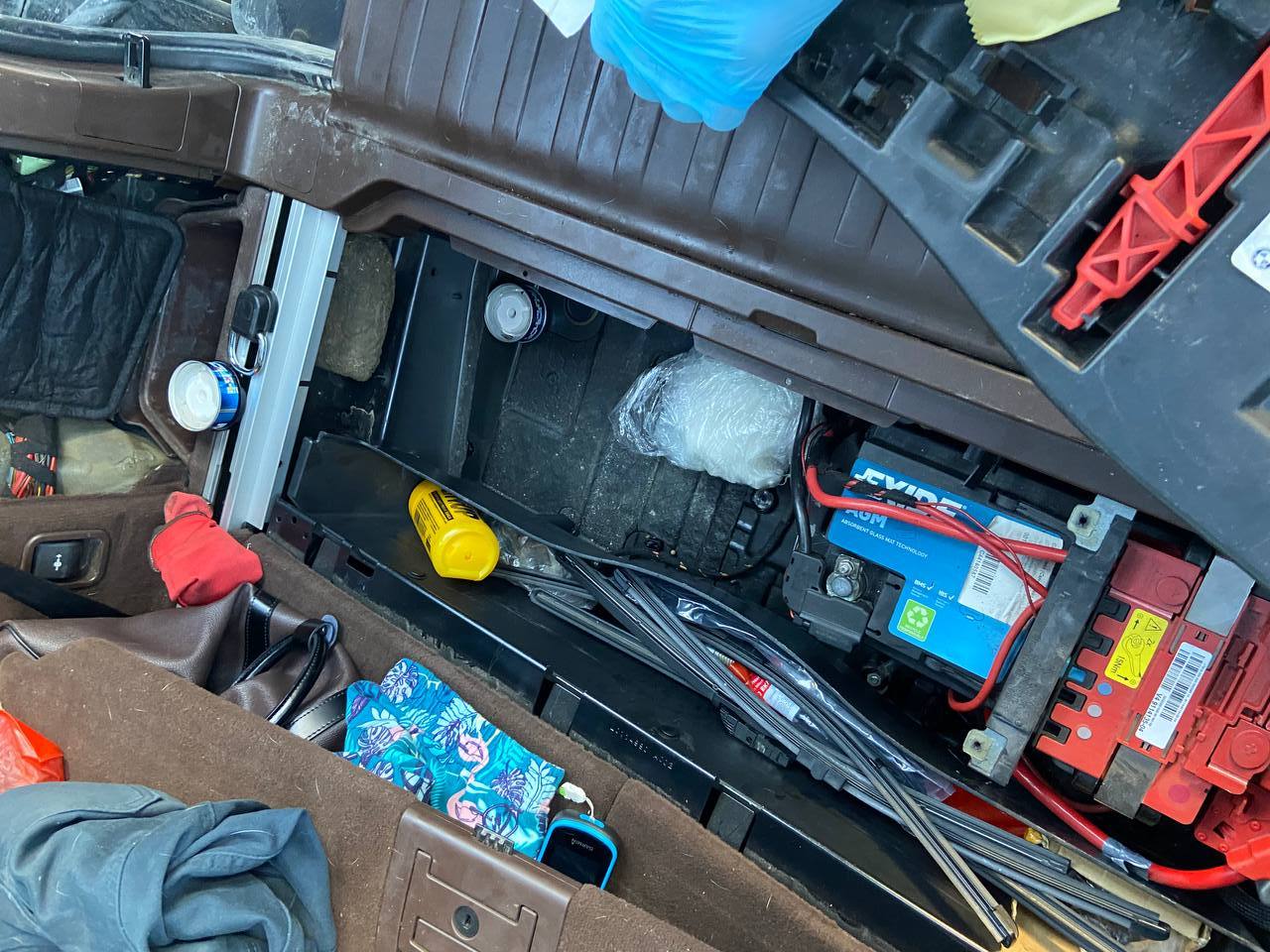 Жителю Костомукши грозит до 20 лет за продажу наркотиков