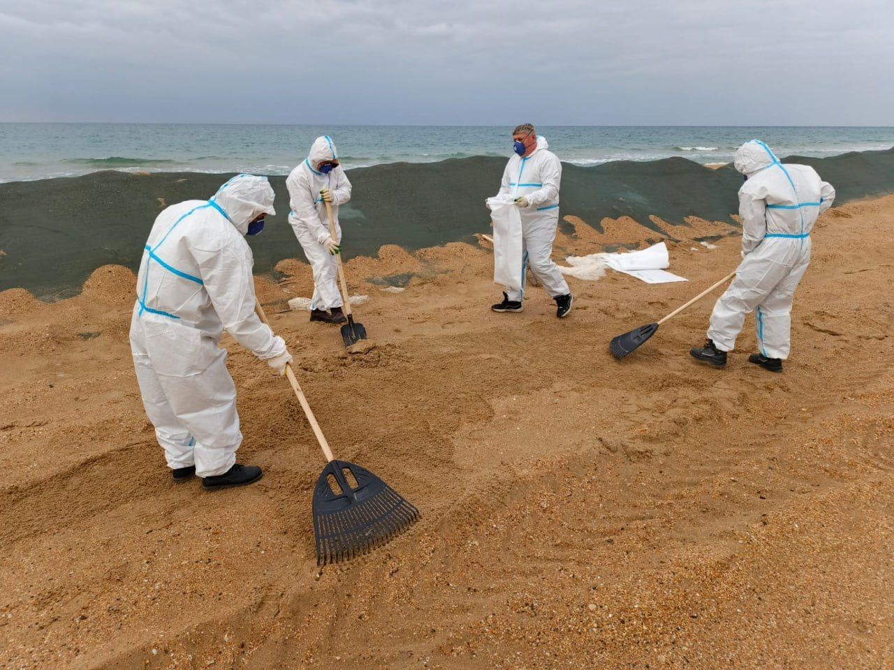 В Анапе на летний турсезон предлагают альтернативы купанию в море
