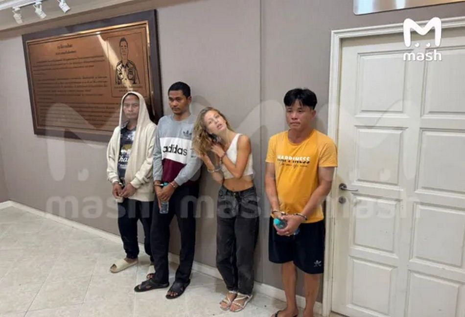 «Маленькая мисс Петрозаводск» вернулась из тайской тюрьмы в Россию и пропала