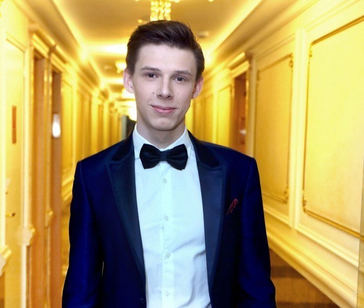 Эдуард Хиль выступит 9 мая в Петрозаводске