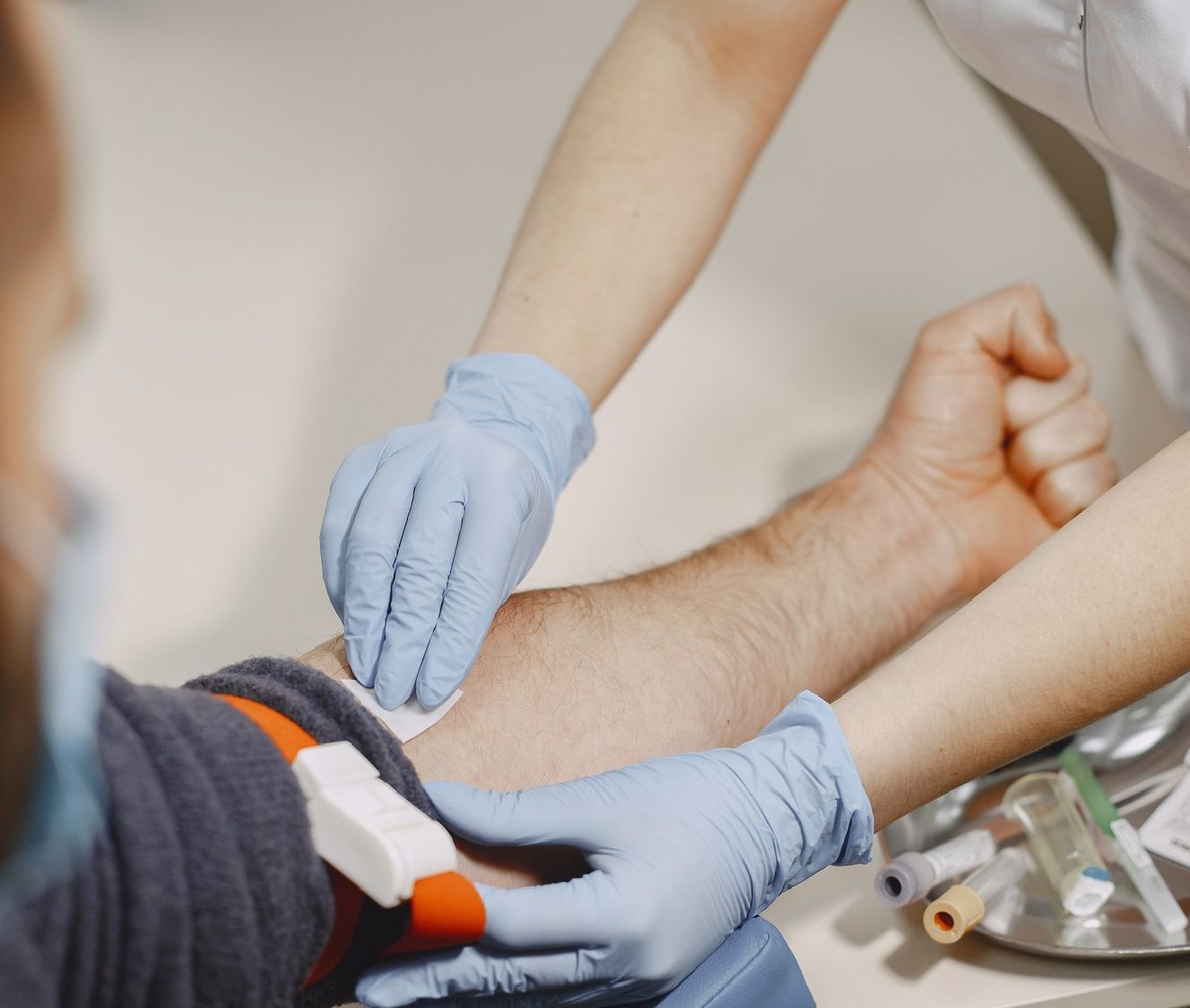 В России изменят правила медосвидетельствования на состояние опьянения