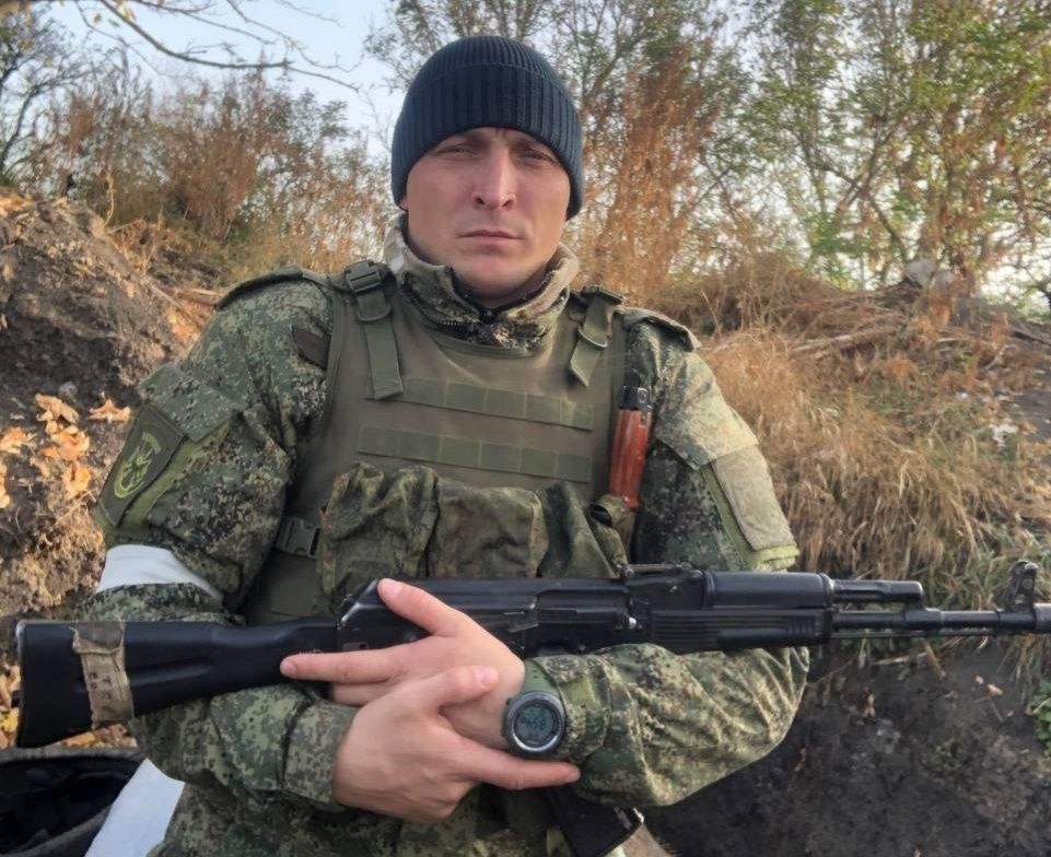«Такой хороший парень»: боец СВО из Карелии Артем Адамчук скончался в госпитале