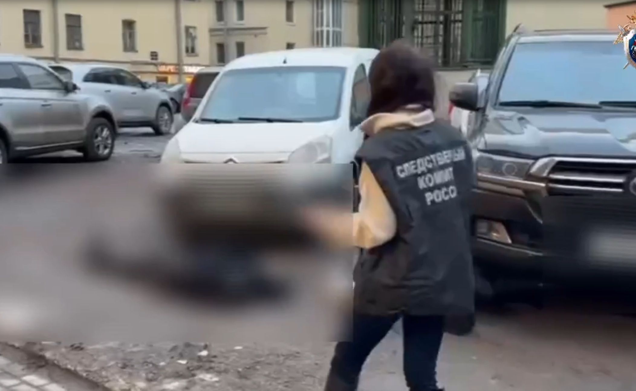 33-летнего жителя Карелии убили в Петербурге