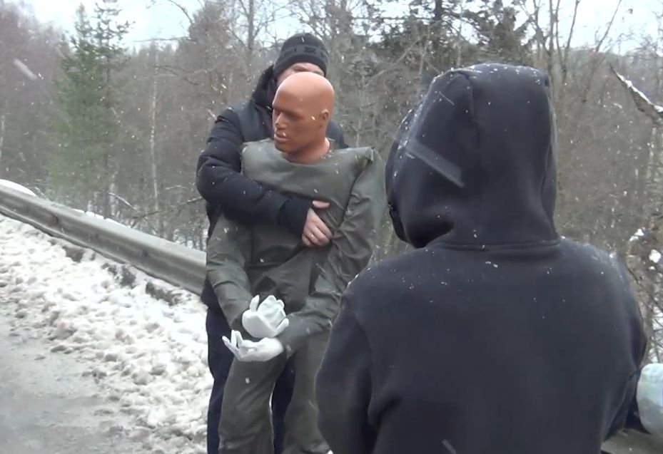 Изнасиловал, убил и ограбил — в Карелии раскрыто преступление 20-летней давности