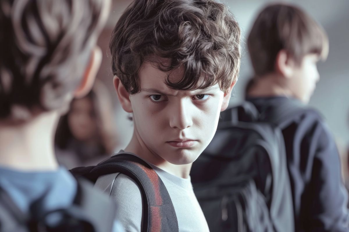 Подросток в Кеми попал в больницу после драки в школе