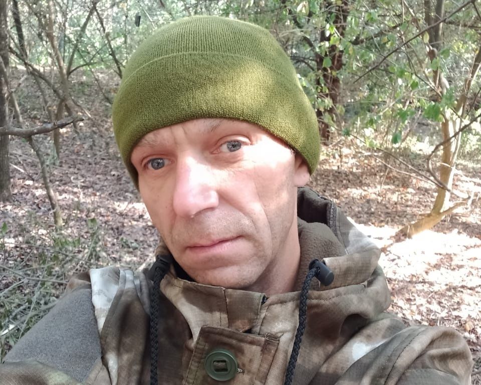 В Олонецком районе прощаются с погибшим на СВО Андреем Шаровым